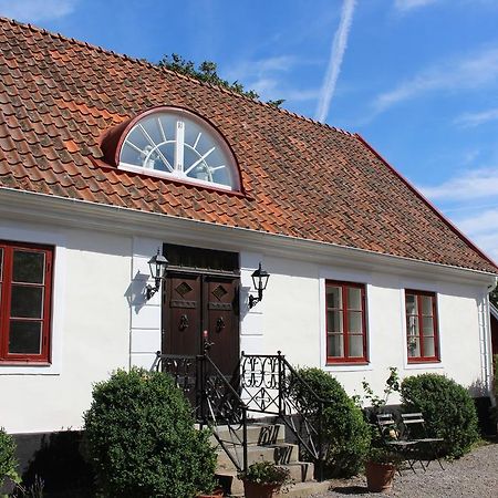 Svanebaecks Gard Viken  Exterior photo
