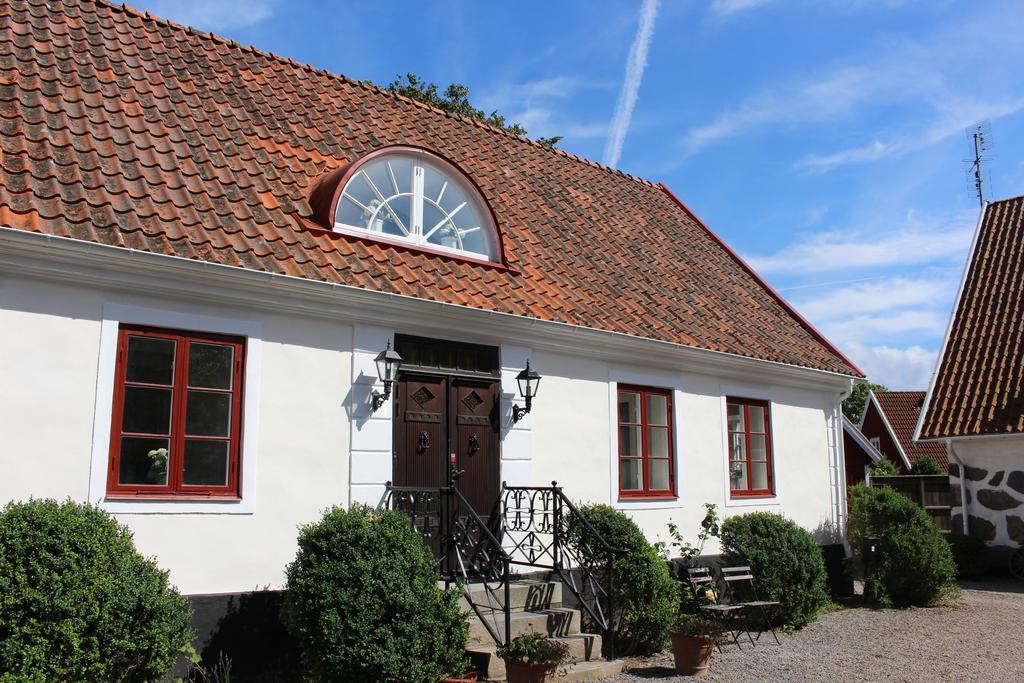 Svanebaecks Gard Viken  Exterior photo
