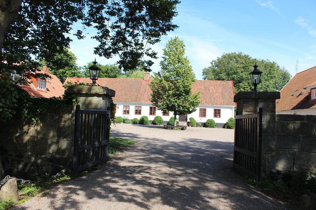 Svanebaecks Gard Viken  Exterior photo