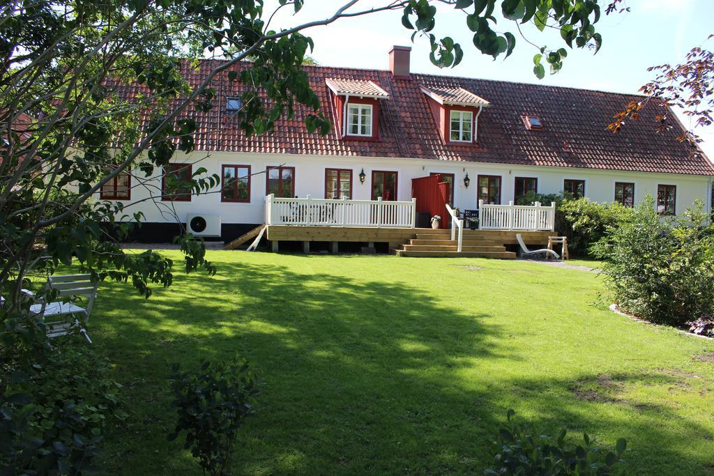 Svanebaecks Gard Viken  Exterior photo