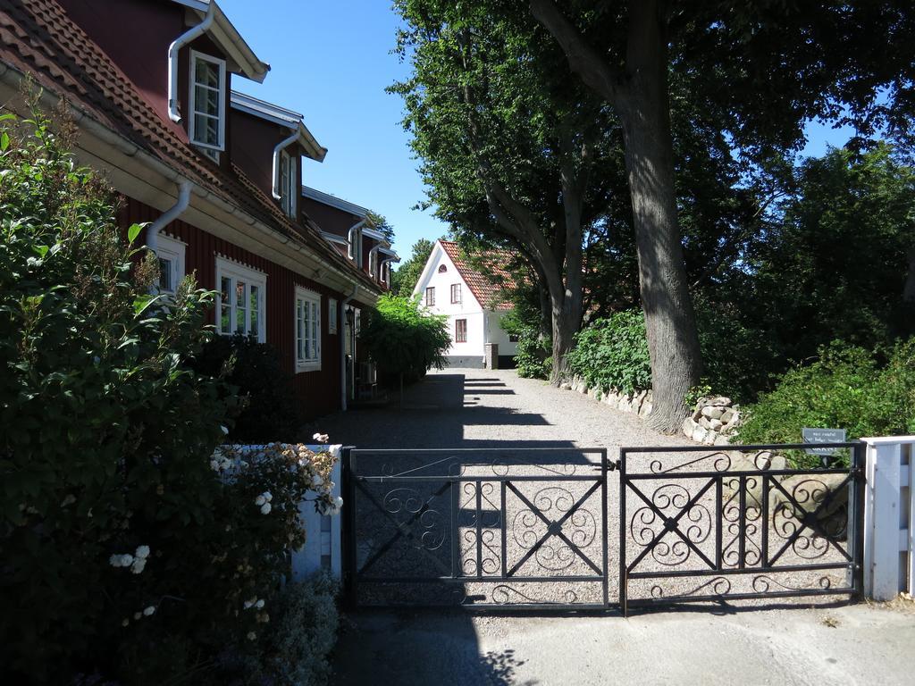 Svanebaecks Gard Viken  Exterior photo