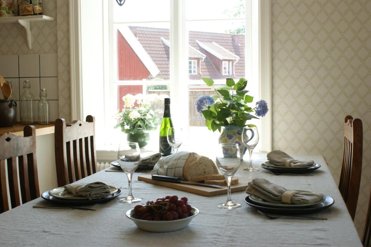 Svanebaecks Gard Viken  Exterior photo